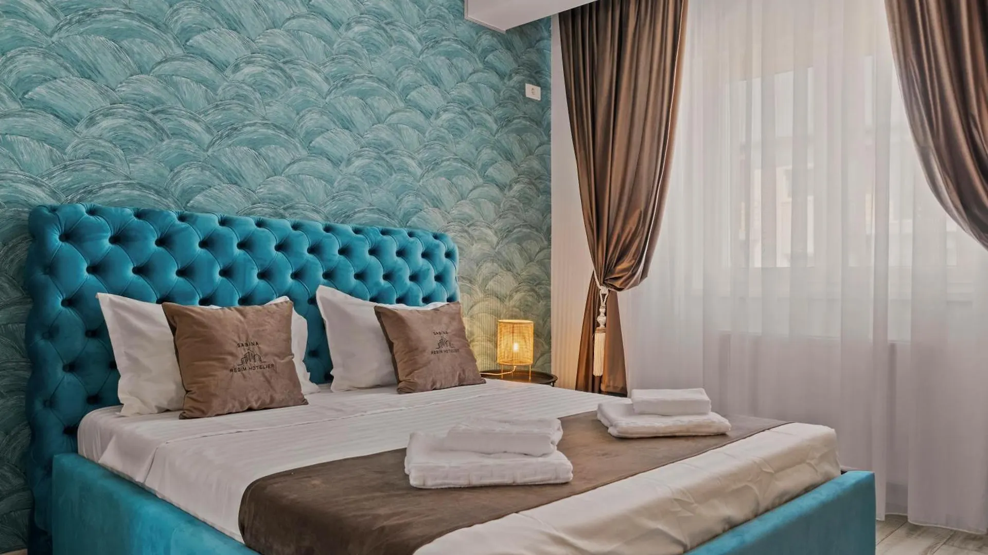 Apartment Comfort Azure Bucharest