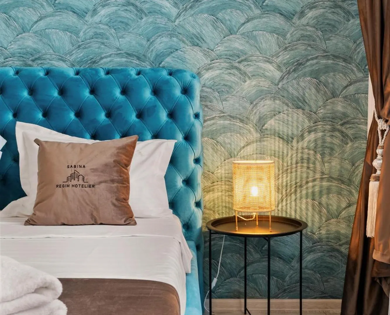 Apartment Comfort Azure Bucharest