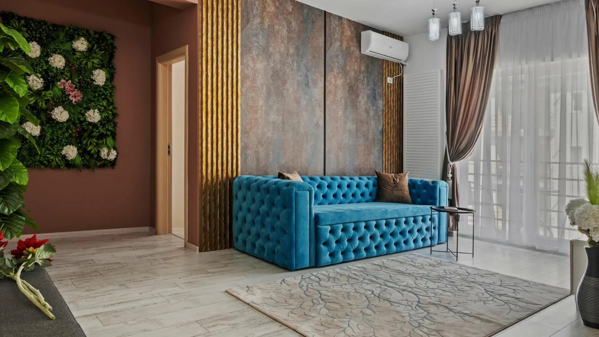 Comfort Azure Bucharest 0*,