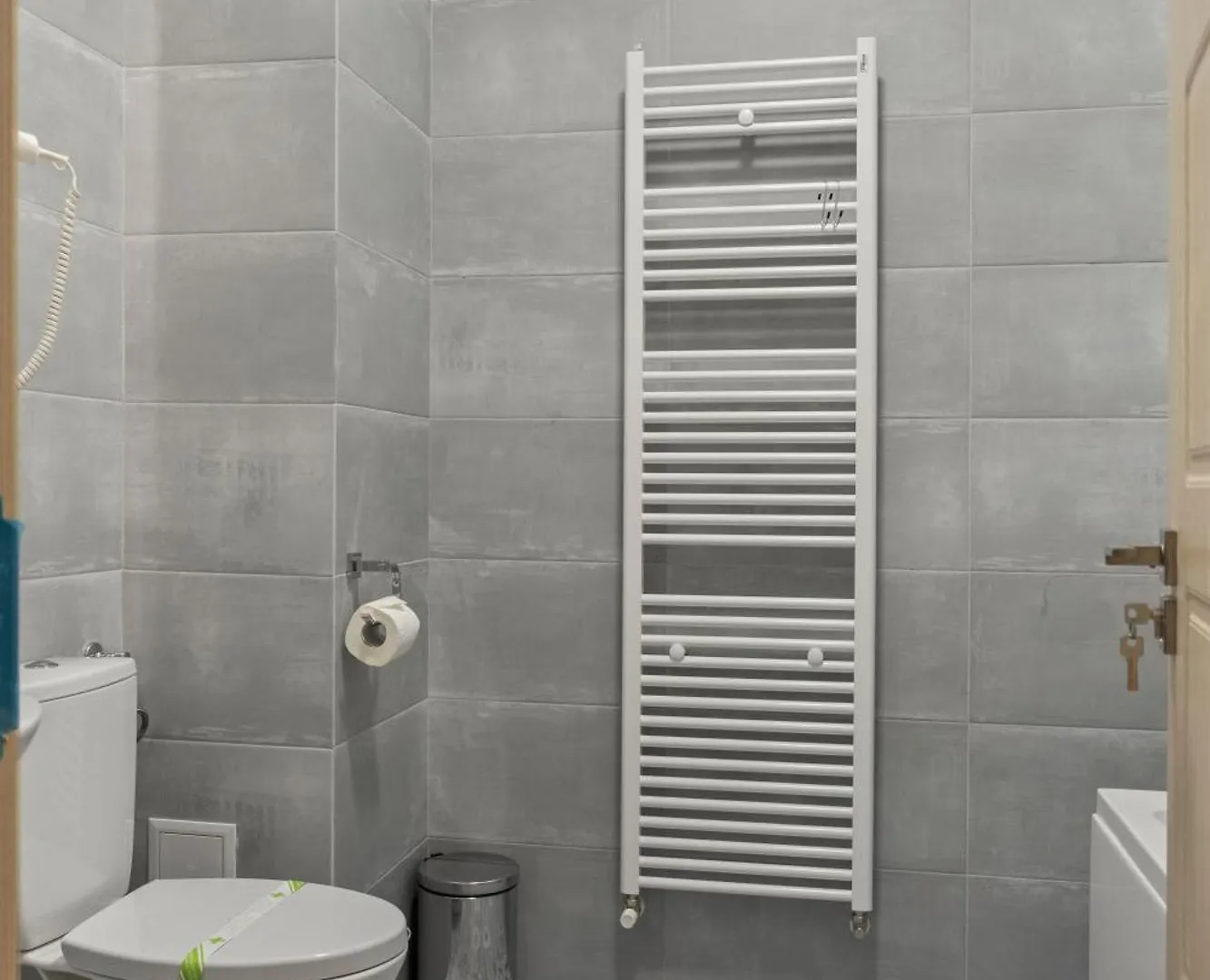 Apartment Comfort Azure Bucharest