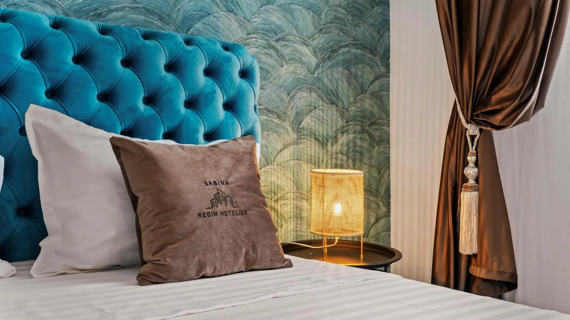 Apartment Comfort Azure Bucharest Romania