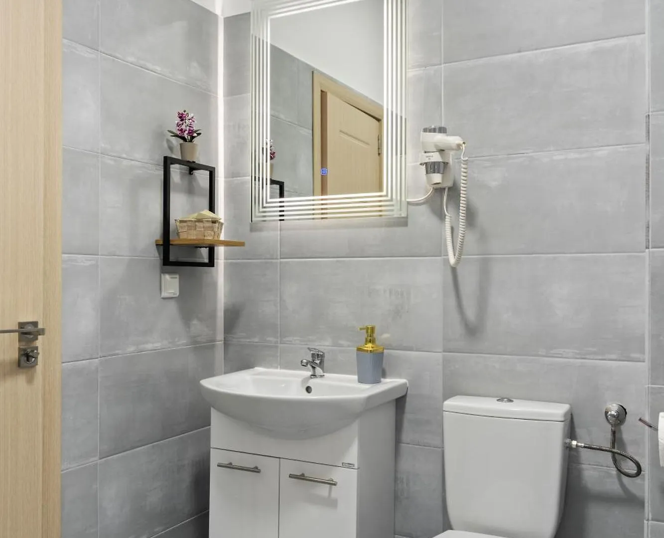 Comfort Azure Bucharest Romania