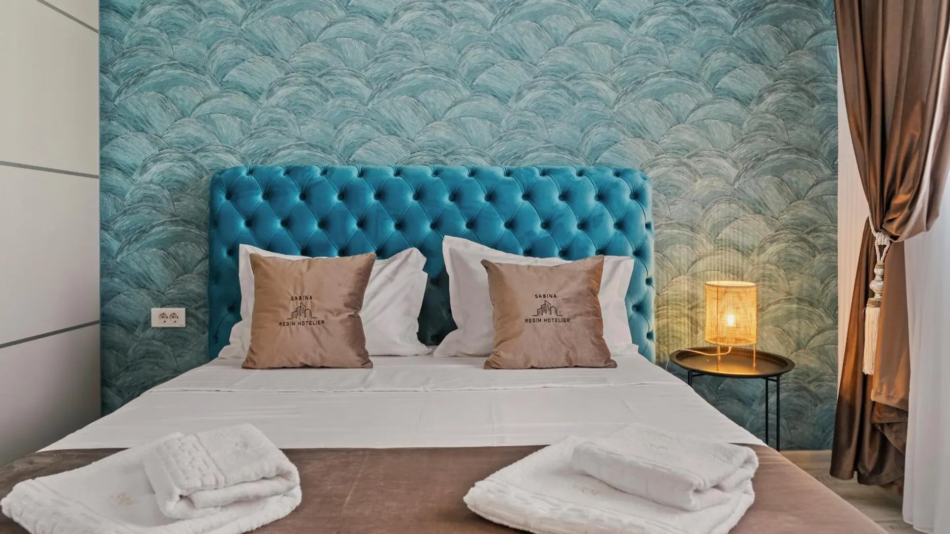 Comfort Azure Bucharest