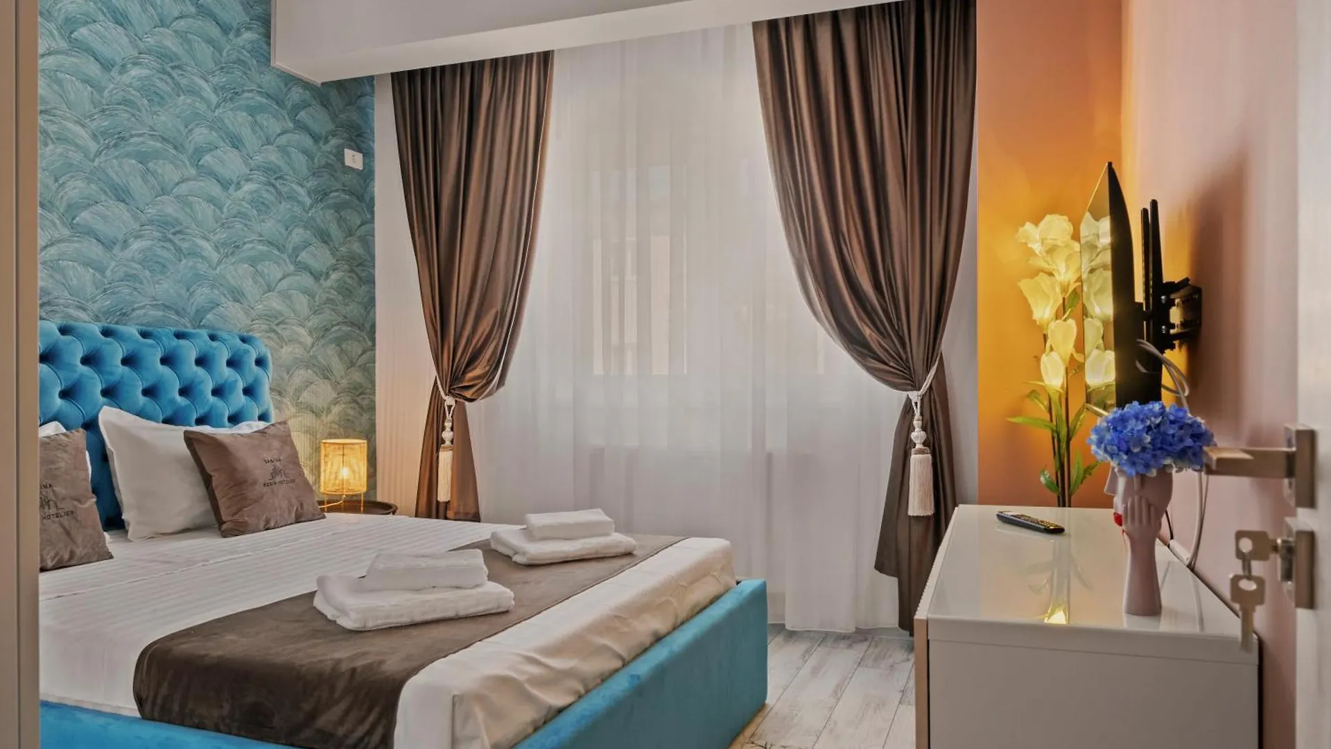 Comfort Azure Bucharest