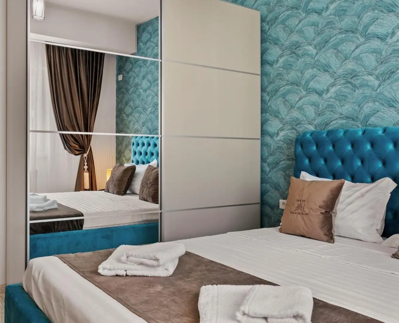 Apartment Comfort Azure Bucharest