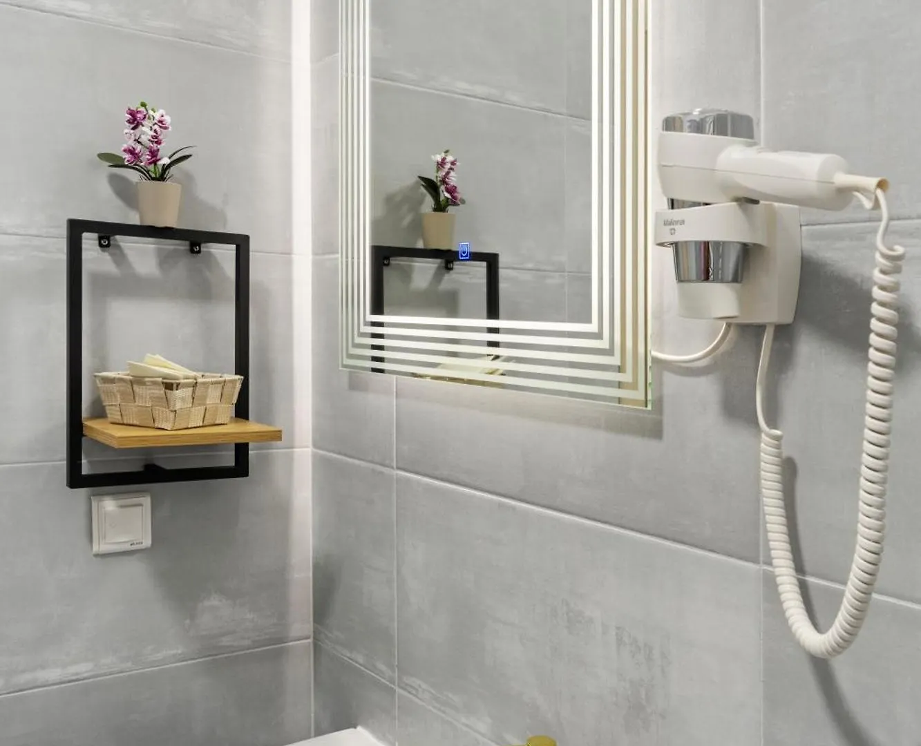 Comfort Azure Bucharest Apartment